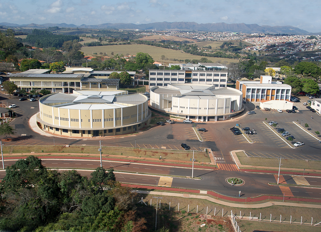 Quatro anos de excelência: UFLA mantém o maior percentual de cursos 5  estrelas em Minas Gerais - UFLA - Universidade Federal de Lavras