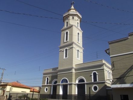 Igreja Nossa Senhora da Glória realiza bingo beneficente – Lavras24horas